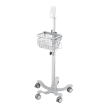 Patient Monitor Trolley